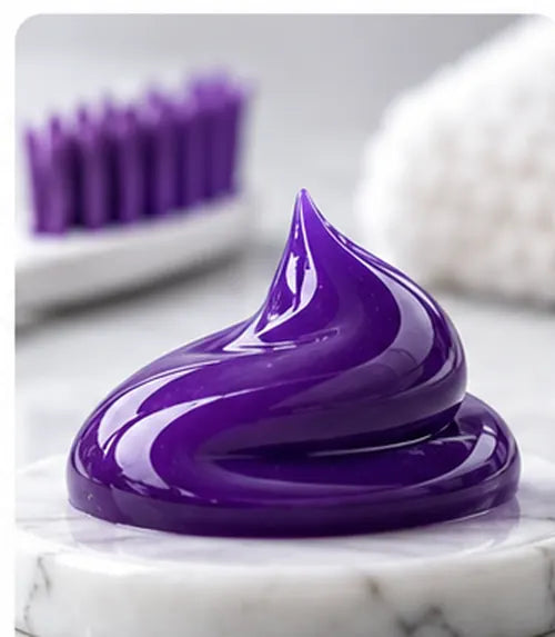 Produits violets